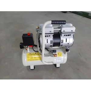 Kompresor Angin Listrik Oiless 550 Watt Proquip QOS12 QOS 12