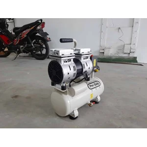 Kompresor Angin Listrik Oiless 550 Watt Proquip QOS12 QOS 12