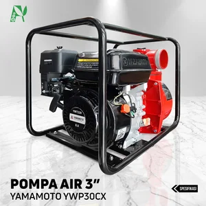 Pompa Air Irigasi Yamamoto YWP30CX 3" / 3 inch