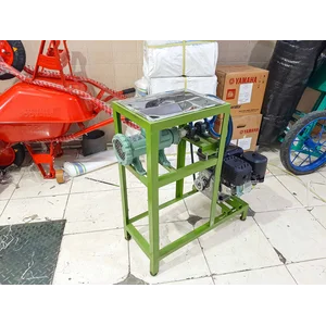 MESIN GILING DAGING MERK LOKAL KOPEL ENGINE RX160