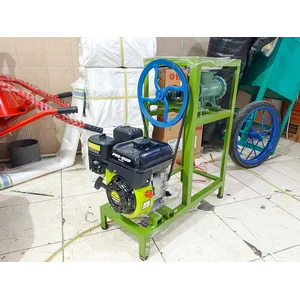MESIN GILING DAGING MERK LOKAL KOPEL ENGINE RX160