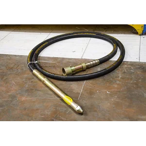 SELANG VIBRATOR COR BETON - CONCRETE VIBRATOR TIGON