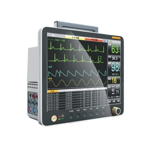 Alat Kesehatan Lainnya Emc 8000