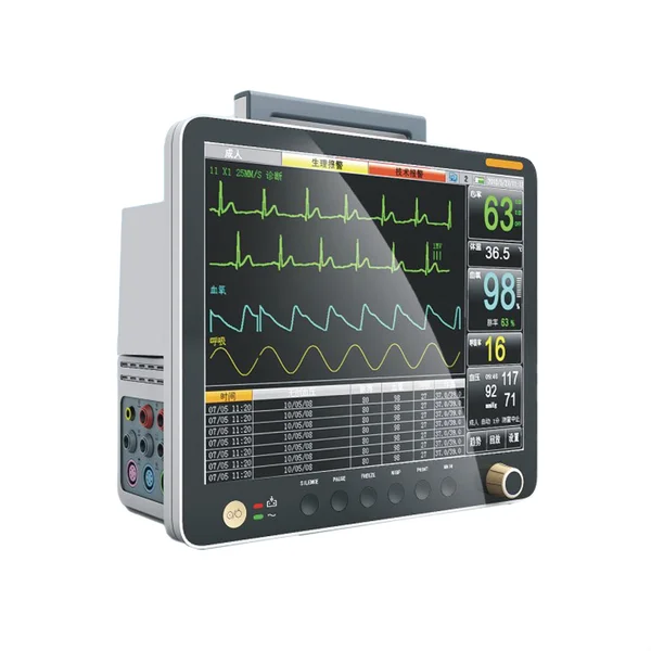 Alat Kesehatan Lainnya Emc 8000