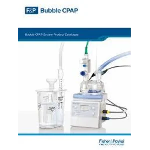 Alat Kesehatan Lainnya Bubble Cpap Fisher And Paykel