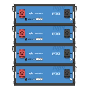 TBB Lithium Battery ES100 Module