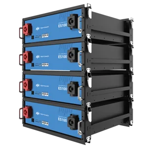 TBB Lithium Battery ES100 Module
