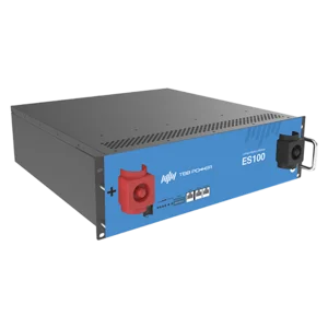 TBB Lithium Battery ES100 Module