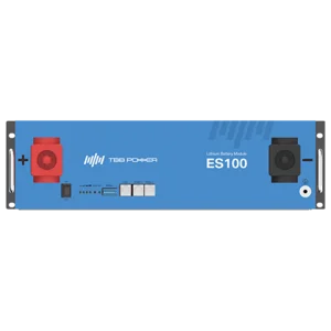 TBB Lithium Battery ES100 Module