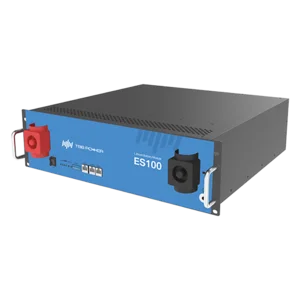 TBB Lithium Battery ES100 Module