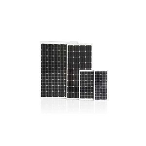 Solar Panel ICA SOLAR 50-200WP Mono