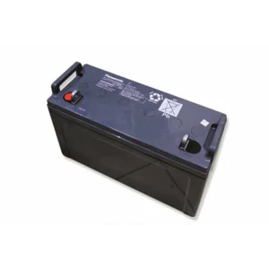 Baterai Panasonic 100AH