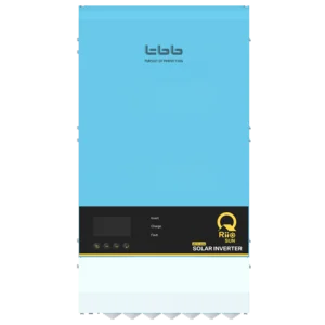 TBB RiiOSun 2KVA-6KVA Solar Inverter 