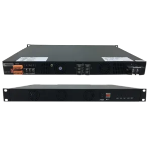 Power Inverter Rackmount 48VDC 500VA ~ 10KVA