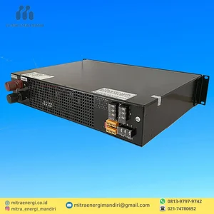 Power Inverter Rackmount 48VDC 500VA ~ 10KVA