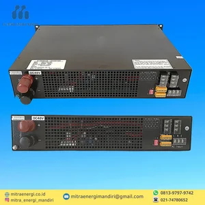 Power Inverter Rackmount 48VDC 500VA ~ 10KVA