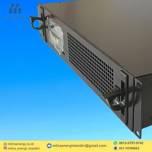 Power Inverter Rackmount 48VDC 500VA ~ 10KVA