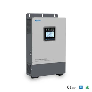 Solar Inverter EPEVER UP5000-HM8042 5000W 48V