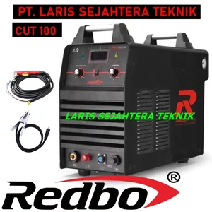 Mesin Las Redbo Pro Cut 100