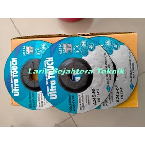 Batu Gerinda 4 x 6MM Grinding Wheel Ultra Touch