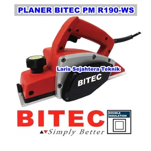 MESIN SERUT KAYU BITEC PLANER PM R190-WS