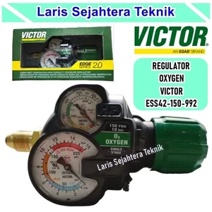Regulator Oksigen Victor Regulator Victor ESS42-150-992 Di Jakarta