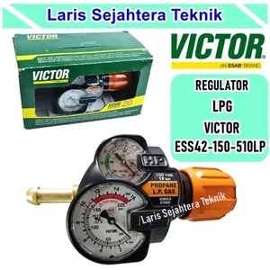 Regulator Victor LPG ESS42-150-510LP Regulator Gas LPG