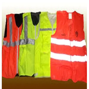 Working Vest Project Harga Murah