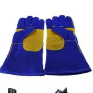 Sarung Tangan Las Safety Harga Murah