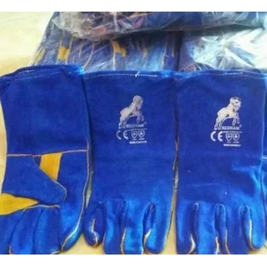 Sarung Tangan Safety REDRAM Sarung Tangan