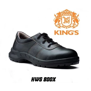 Sepatu Safety King KWS 800X