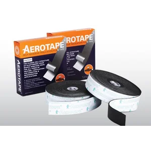 Aerotape Self Adhesive Insulation Foam Tape