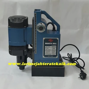 25MM Magnetic Drilling Machine HL-8825S 1200W