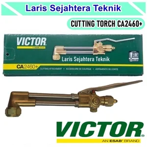 Victor Cutting Torch 315FC & CA2460 Di Jakarta Barat