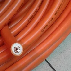 Kabel Las Superflex 50MM Di Glodok DKI Jakarta