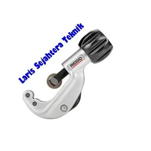 Tubing Cutter Ridgid 31622 Tubing Cutter