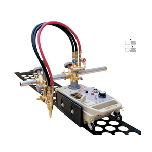 Gas Cutting Machine CG1-30 Mesin Potong Plat Besi