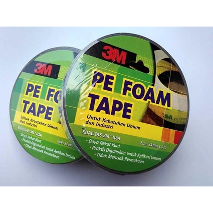 Dari Double Tape 3M PE Foam 1