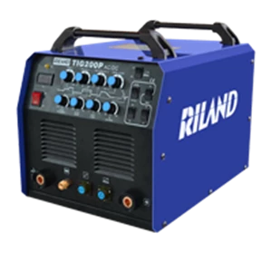 Mesin Las Riland Pro Tig 200P Ac-Dc