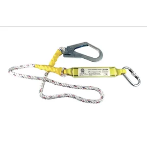 Tali Body Harnes Single Layard Hook Besar