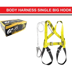 Body Harness Single Hook  Murah 