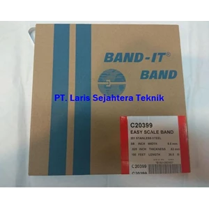 Band It Band 201SS Part Number C20599