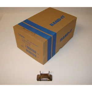 Band It Buckle Part Number C25599