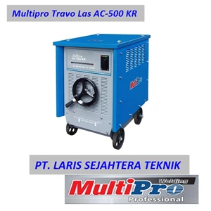 Mesin Travo Las Multipro AC 500 KR