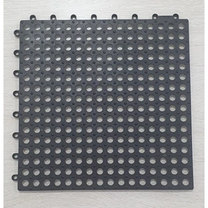 Keset PVC Interlock Anti Slip Mat / Tile Deck 30 x 30 cm