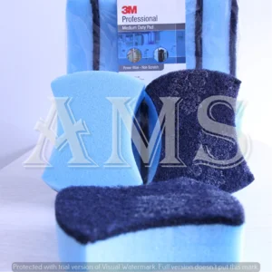 SCOTCH BRITE LC2000 POWER BLUE