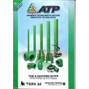 Pipa Ppr Toro Dan Aksesoris
