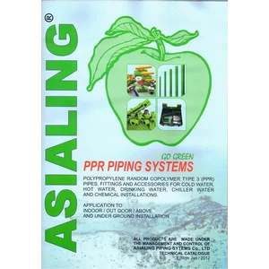  Pipa Ppr Asialing Dan Aksesories