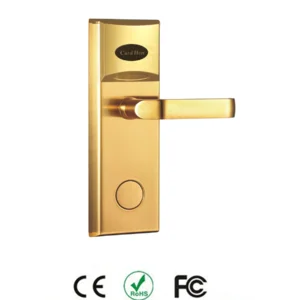Kunci Pintu Hotel Model Pl118eys1