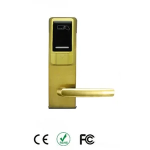 Kunci Pintu Digital Hotel Pl118eys5